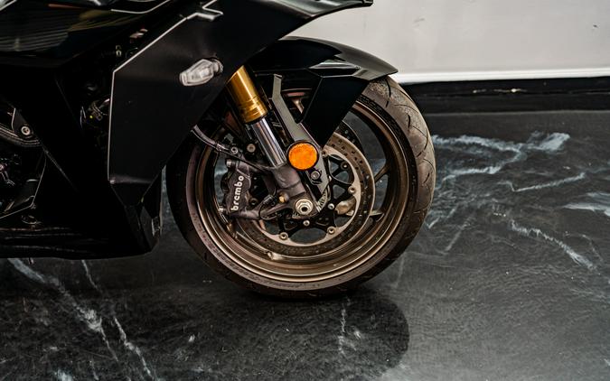 2024 Suzuki Motor of America Inc. GSX-S1000GT+