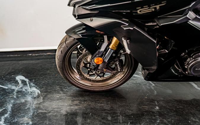 2024 Suzuki Motor of America Inc. GSX-S1000GT+