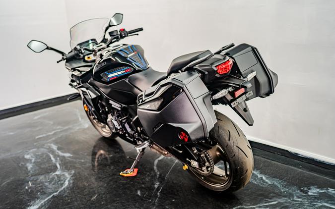 2024 Suzuki Motor of America Inc. GSX-S1000GT+