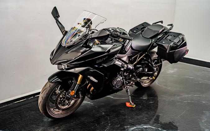 2024 Suzuki Motor of America Inc. GSX-S1000GT+