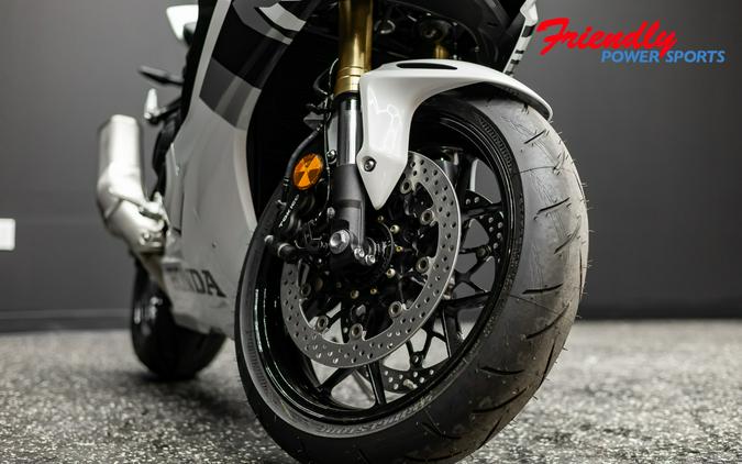 2026 HONDA CBR10RRT