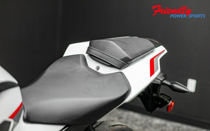 2026 HONDA CBR10RRT