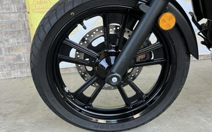 2023 Kawasaki Vulcan S