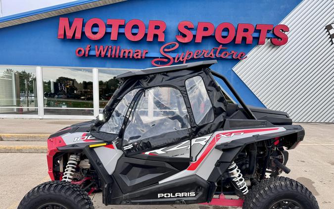 2022 Polaris RZR XP 1000 Premium