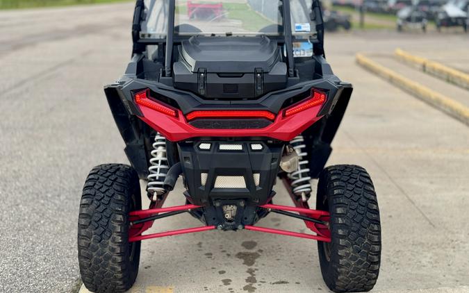 2022 Polaris RZR XP 1000 Premium