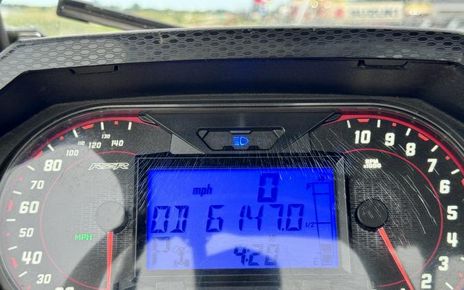 2022 Polaris RZR XP 1000 Premium