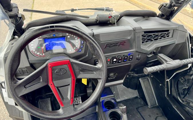 2022 Polaris RZR XP 1000 Premium