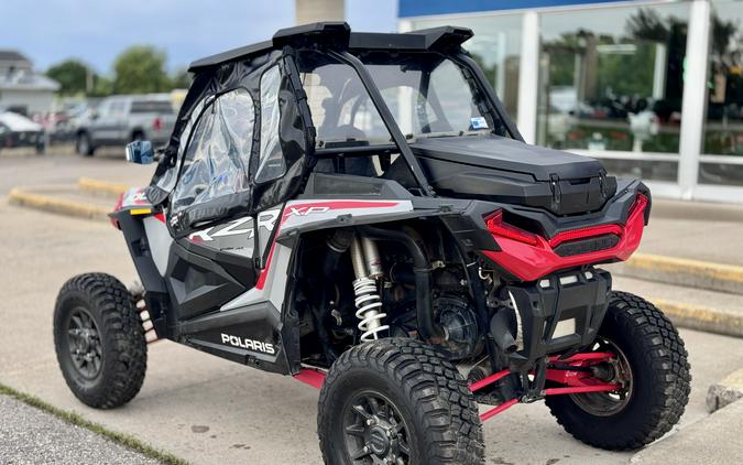 2022 Polaris RZR XP 1000 Premium