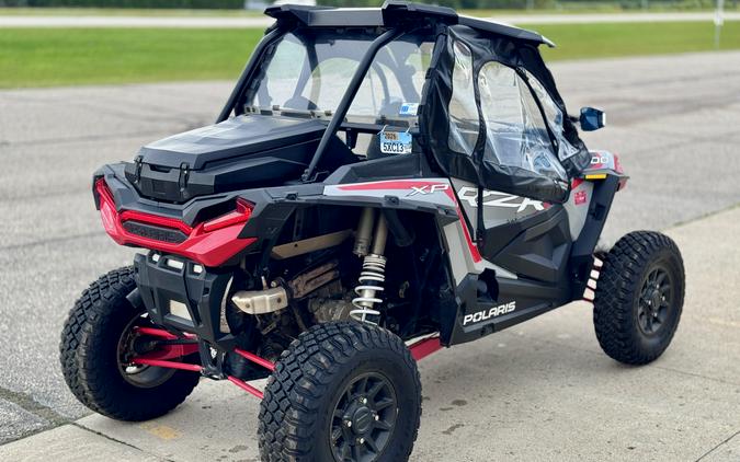 2022 Polaris RZR XP 1000 Premium
