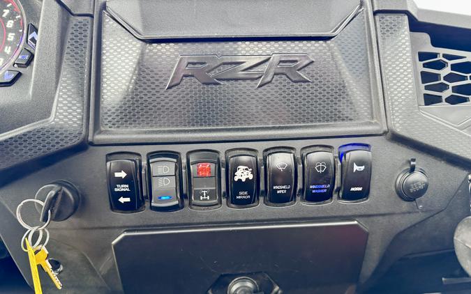 2022 Polaris RZR XP 1000 Premium
