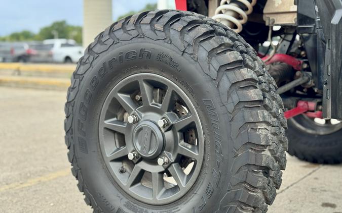 2022 Polaris RZR XP 1000 Premium