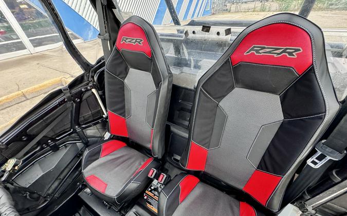 2022 Polaris RZR XP 1000 Premium