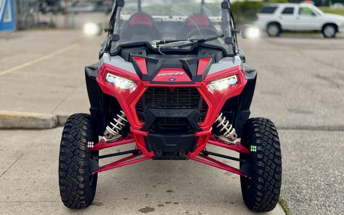 2022 Polaris RZR XP 1000 Premium