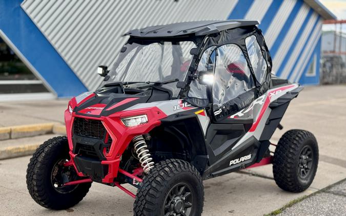 2022 Polaris RZR XP 1000 Premium