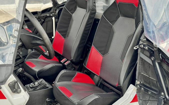 2022 Polaris RZR XP 1000 Premium