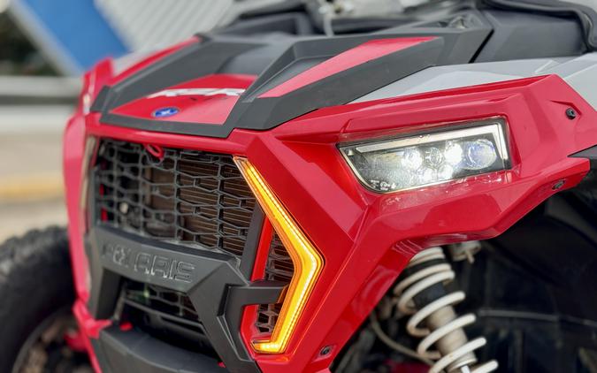 2022 Polaris RZR XP 1000 Premium