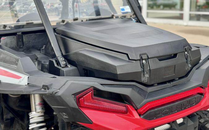 2022 Polaris RZR XP 1000 Premium