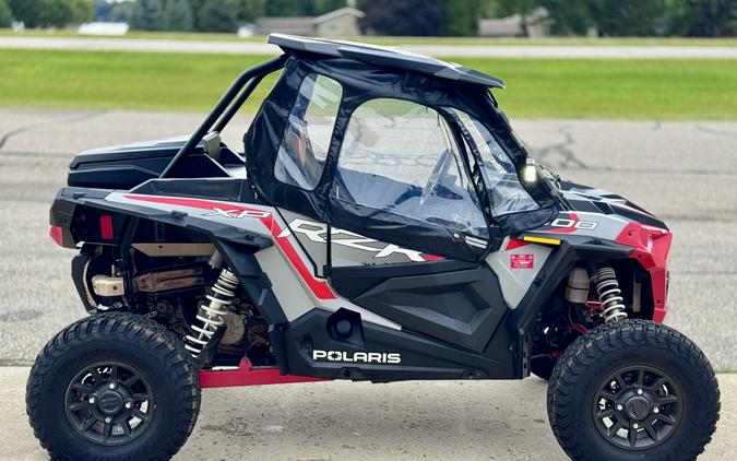 2022 Polaris RZR XP 1000 Premium