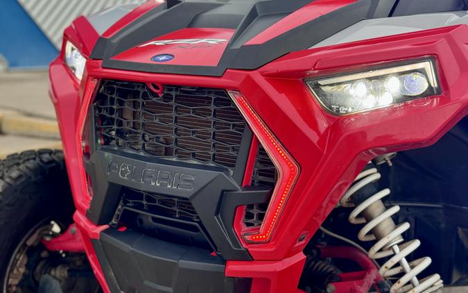 2022 Polaris RZR XP 1000 Premium