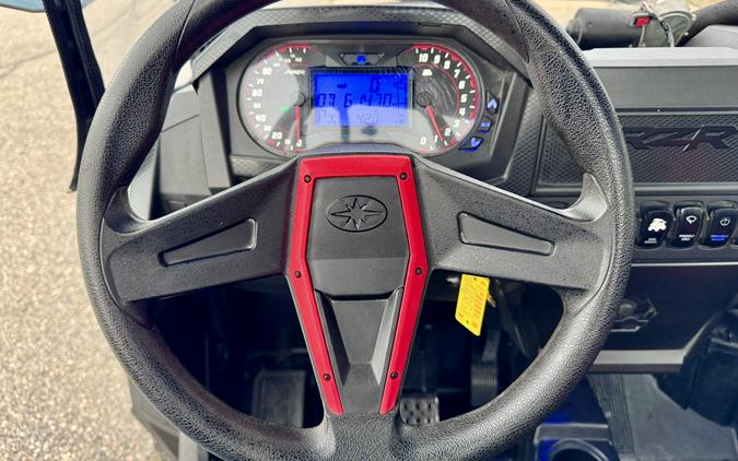 2022 Polaris RZR XP 1000 Premium