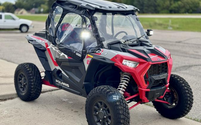 2022 Polaris RZR XP 1000 Premium