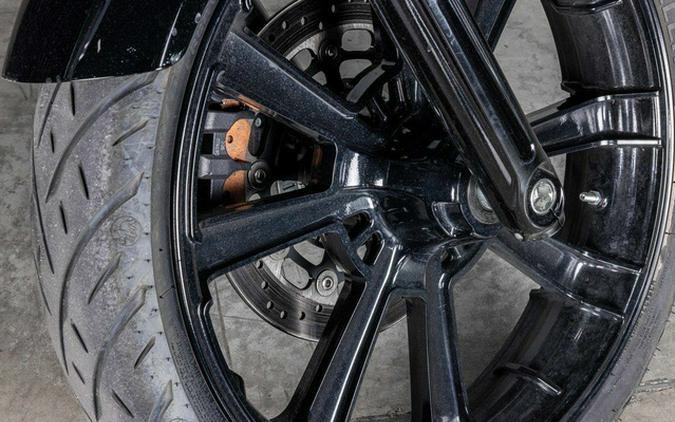 2024 Indian Scout Rogue Sixty ABS Storm Gray