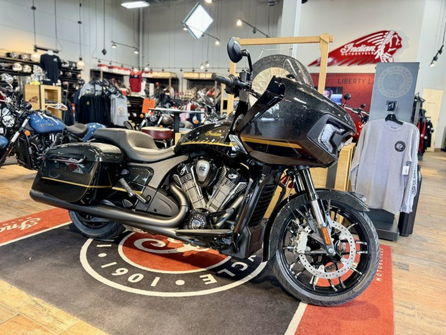 2026 Indian N26LCXSSA6