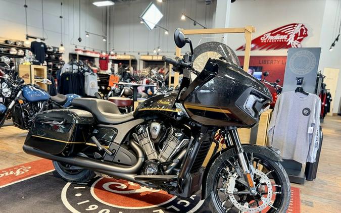 2026 Indian N26LCXSSA6