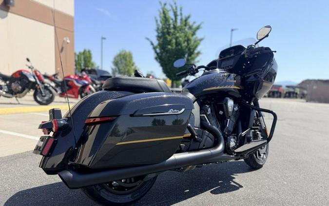 2026 Indian N26LCXSSA6