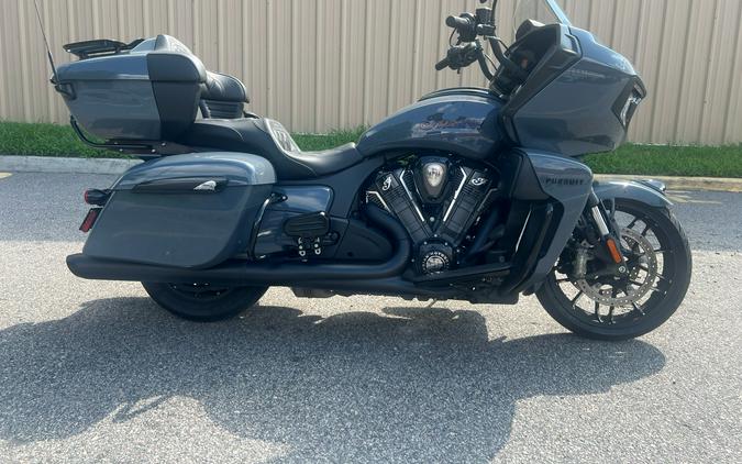 2023 Indian Motorcycle® Pursuit Dark Horse® with Premium Package