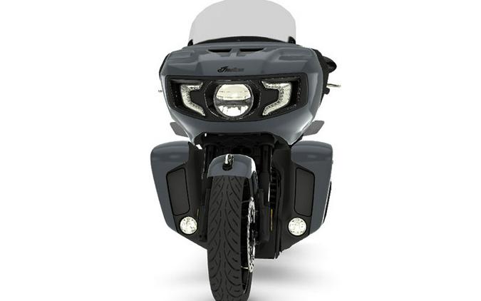 2023 Indian Motorcycle® Pursuit Dark Horse® with Premium Package