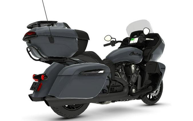 2023 Indian Motorcycle® Pursuit Dark Horse® with Premium Package