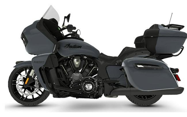 2023 Indian Motorcycle® Pursuit Dark Horse® with Premium Package