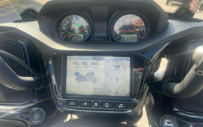 2023 Indian Motorcycle® Pursuit Dark Horse® with Premium Package