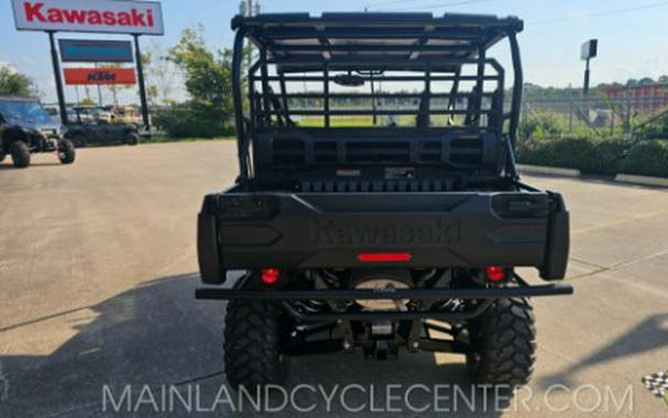 2026 Kawasaki MULE PRO-FXT™ 1000 Platinum Ranch Edition