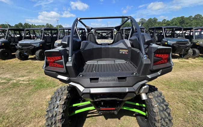 2027 Kawasaki TERYX KRX® 1000 TR