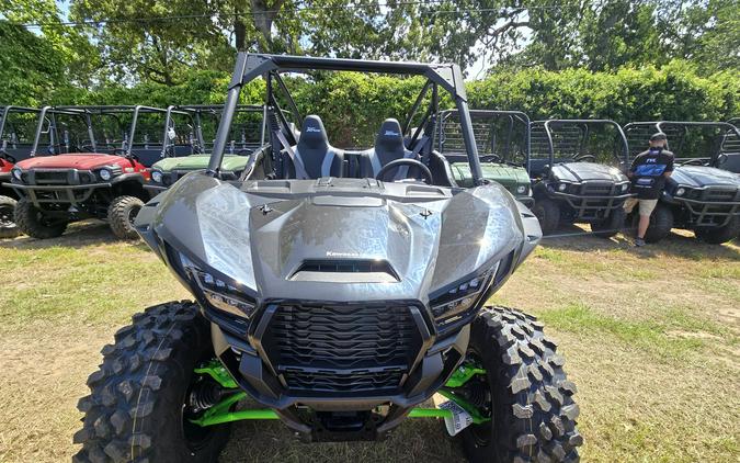 2027 Kawasaki TERYX KRX® 1000 TR