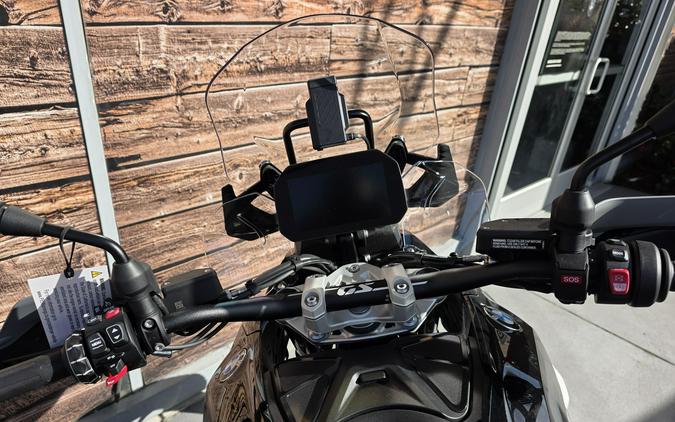 2026 BMW R 1300 GS