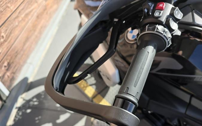 2026 BMW R 1300 GS