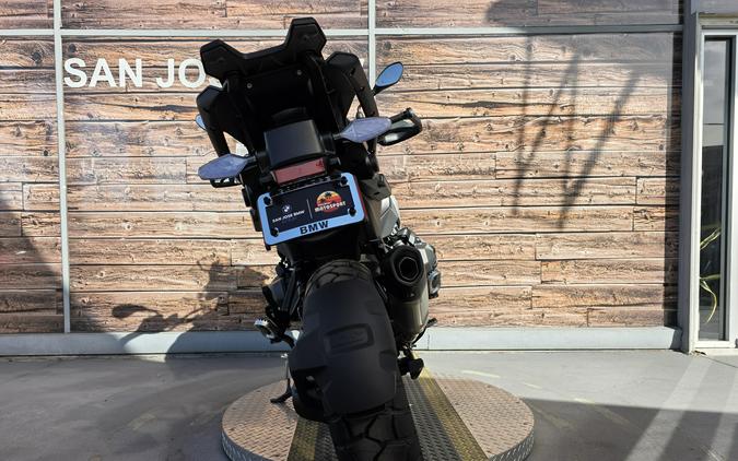 2026 BMW R 1300 GS