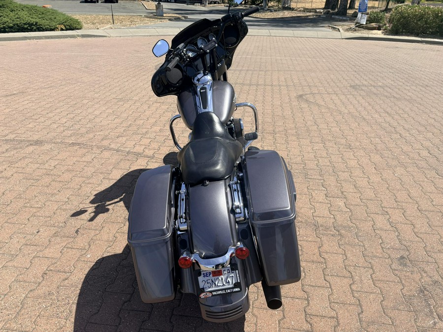FLHXS 2014 Street Glide® Special