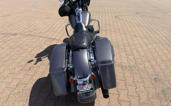 FLHXS 2014 Street Glide® Special