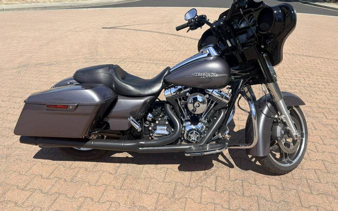 FLHXS 2014 Street Glide® Special