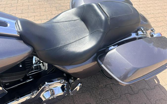 FLHXS 2014 Street Glide® Special