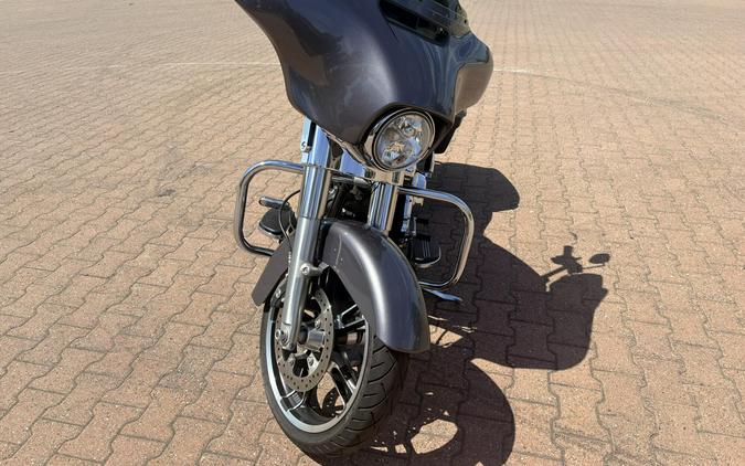 FLHXS 2014 Street Glide® Special