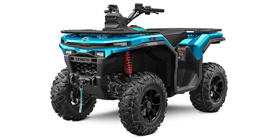 2027 CFORCE C5 - CFMOTO
