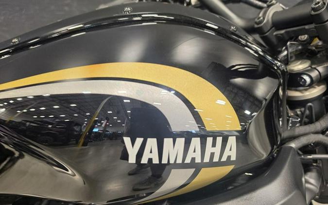 2024 Yamaha XSR 700
