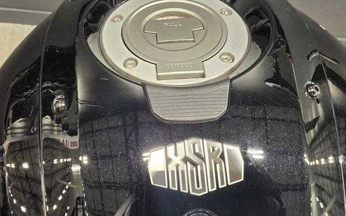2024 Yamaha XSR 700