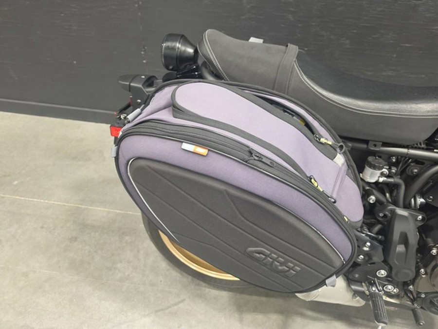 2024 Yamaha XSR 700