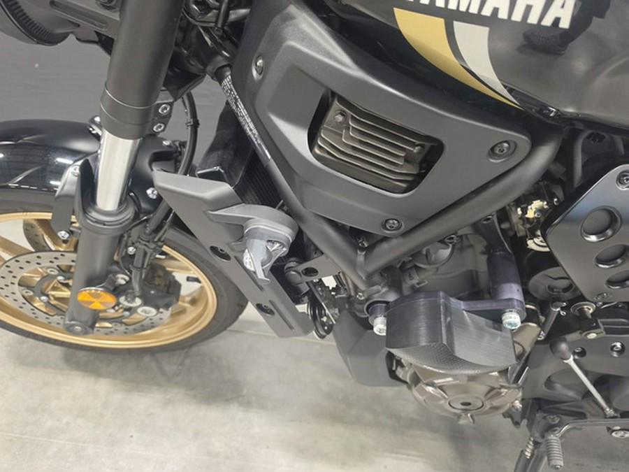 2024 Yamaha XSR 700